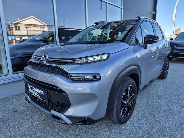 Citroen C3 Aircross 1.2 PureTech 110 Feel S&S OPF(EURO 6d)
