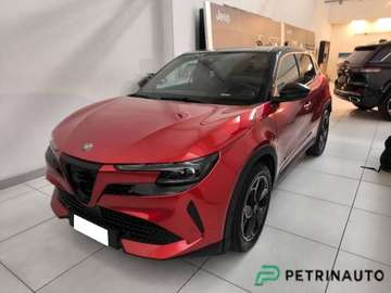 elettrica Speciale 156cv+ Pack Techno Speciale