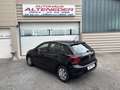 Volkswagen Polo 1,0 Trendline *CARPLAY*SITZH*1.BESITZ*WENIG KM* Schwarz - thumbnail 4