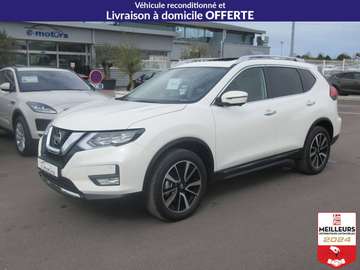 1.6 dCi 130 Xtronic 5pl - Business Edition