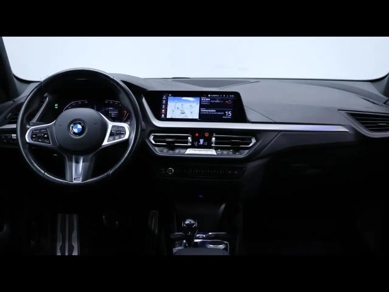 BMW 118 i M SPORT Steptronic, миниатюра 16