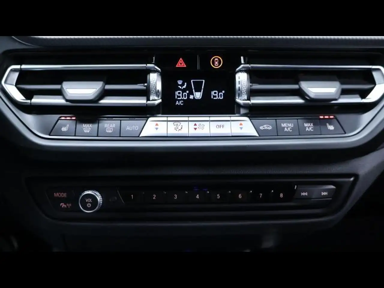 BMW 118 i M SPORT Steptronic, миниатюра 21