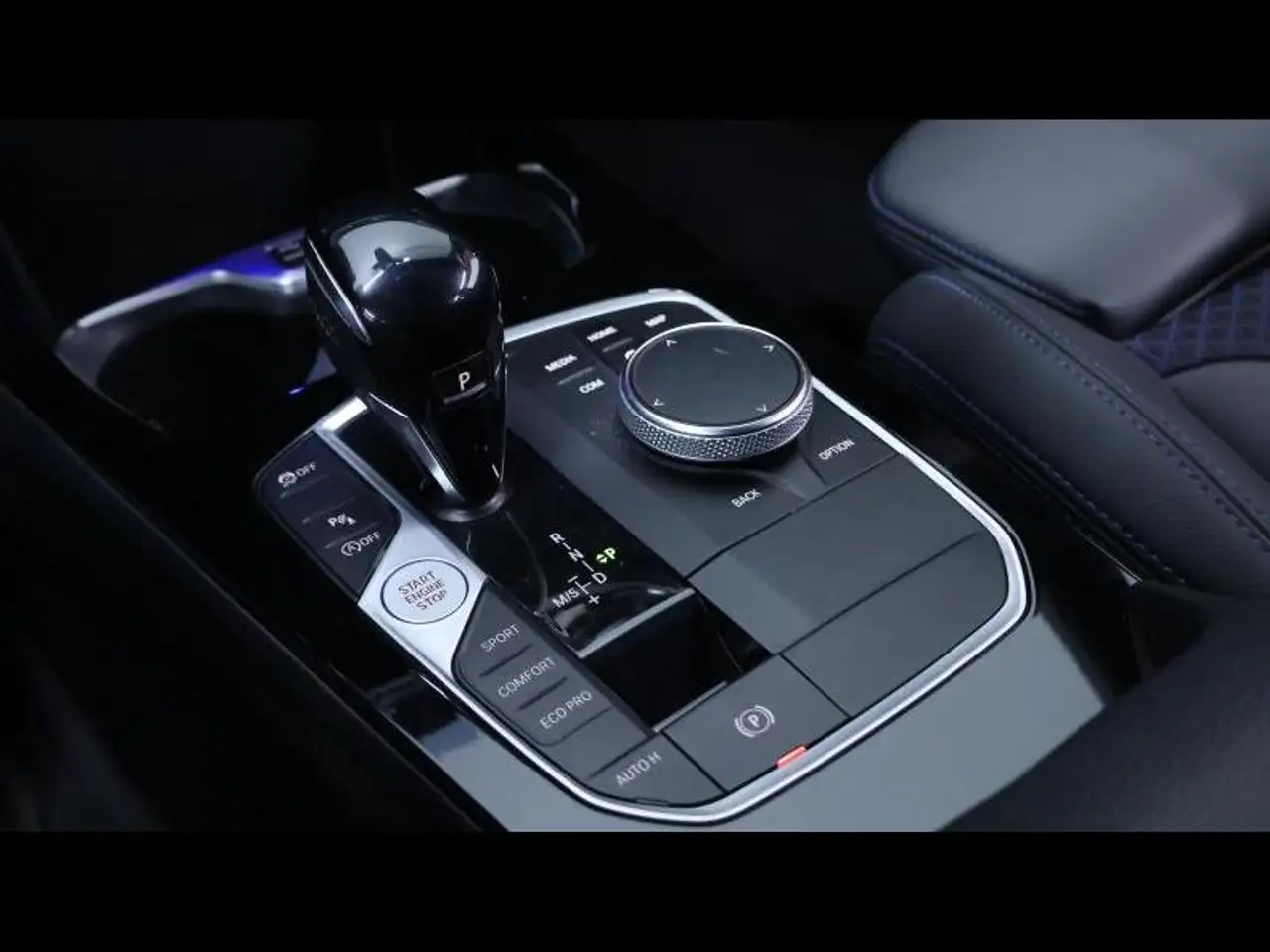 BMW 118 i M SPORT Steptronic, миниатюра 20