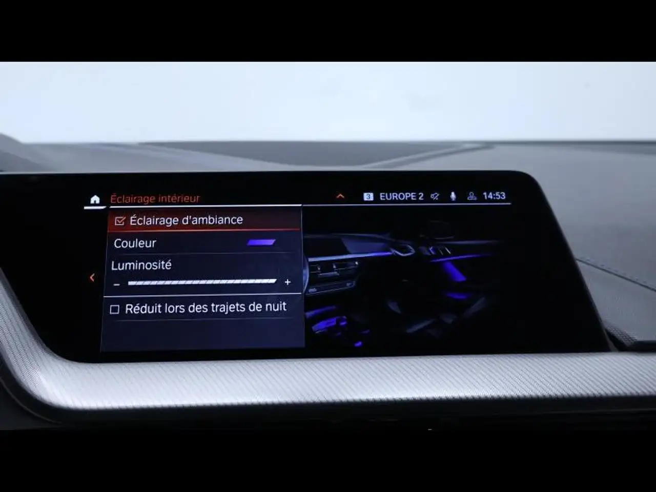 BMW 118 i M SPORT Steptronic, миниатюра 24