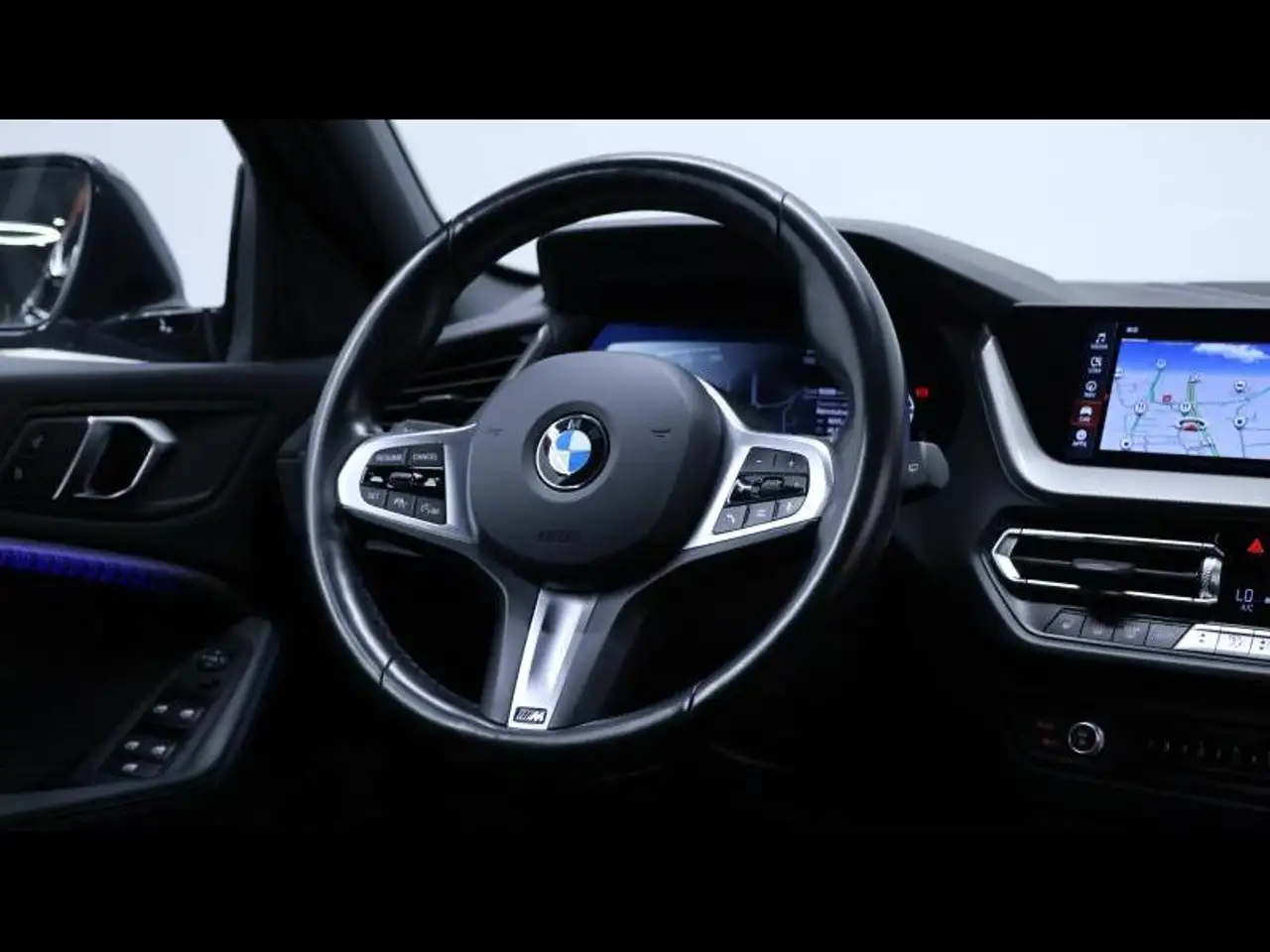 BMW 118 i M SPORT Steptronic, миниатюра 17