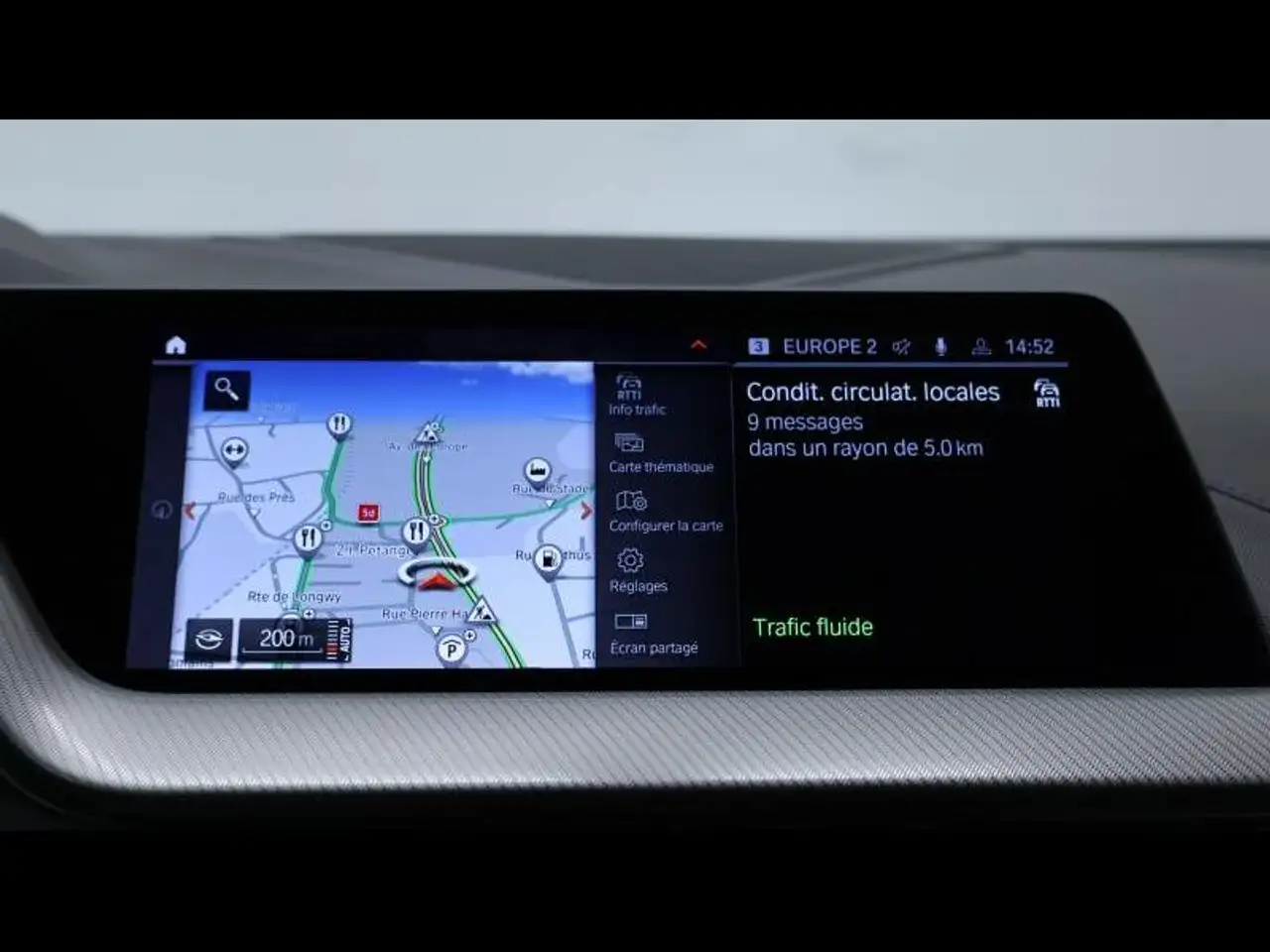 BMW 118 i M SPORT Steptronic, миниатюра 25