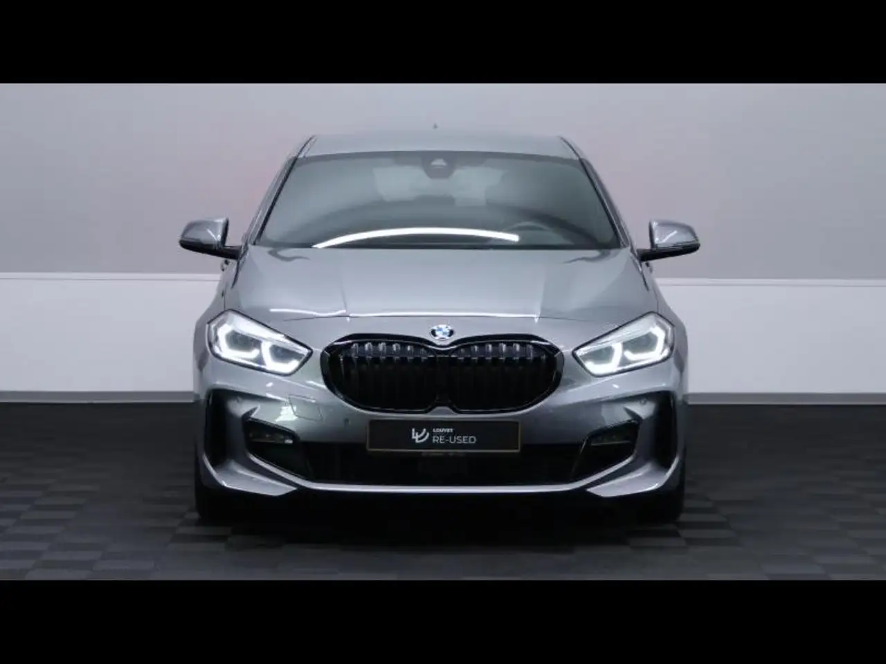 BMW 118 i M SPORT Steptronic, миниатюра 2