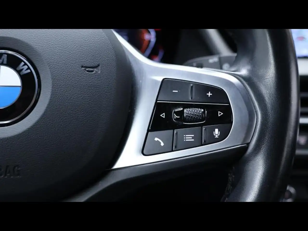 BMW 118 i M SPORT Steptronic, миниатюра 19