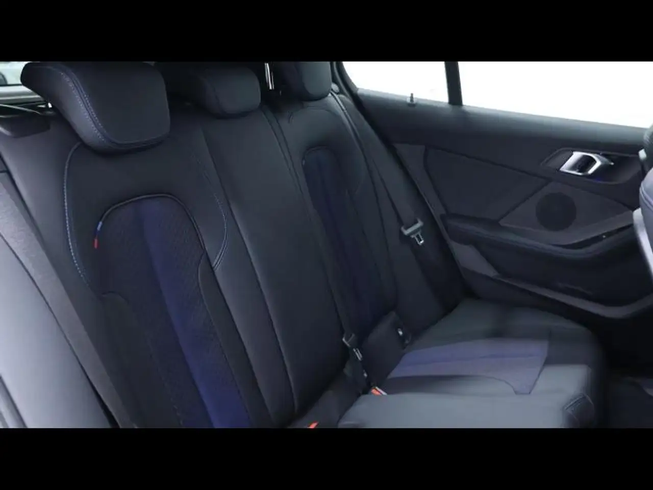 BMW 118 i M SPORT Steptronic, миниатюра 15