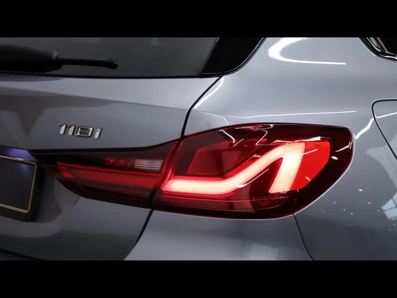 BMW 118 i M SPORT Steptronic, миниатюра 10