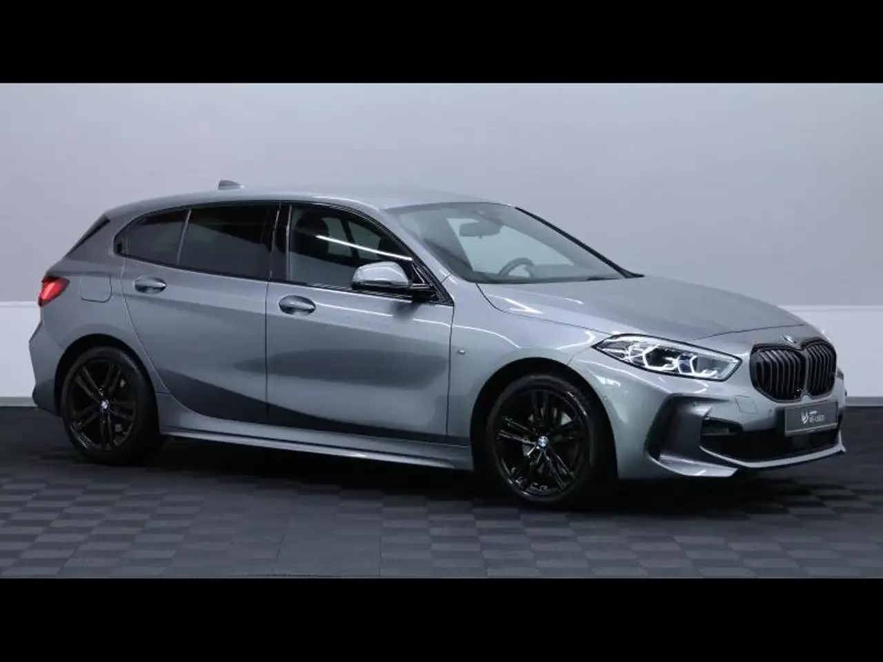 BMW 118 i M SPORT Steptronic, миниатюра 3