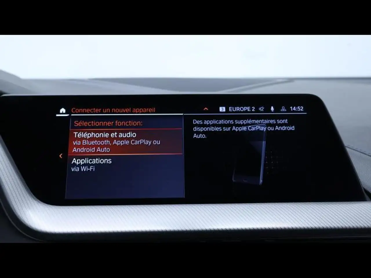BMW 118 i M SPORT Steptronic, миниатюра 23