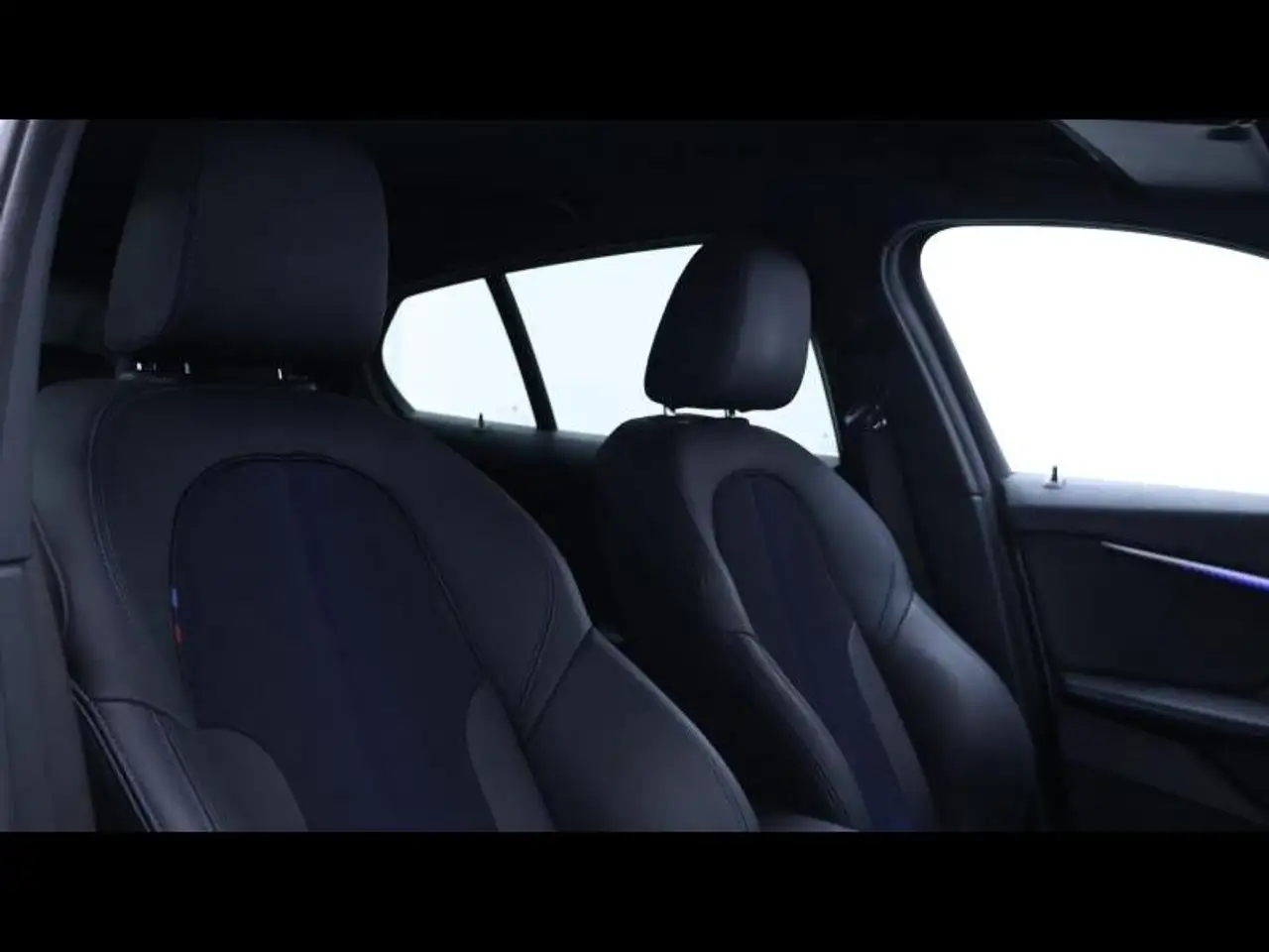 BMW 118 i M SPORT Steptronic, миниатюра 13