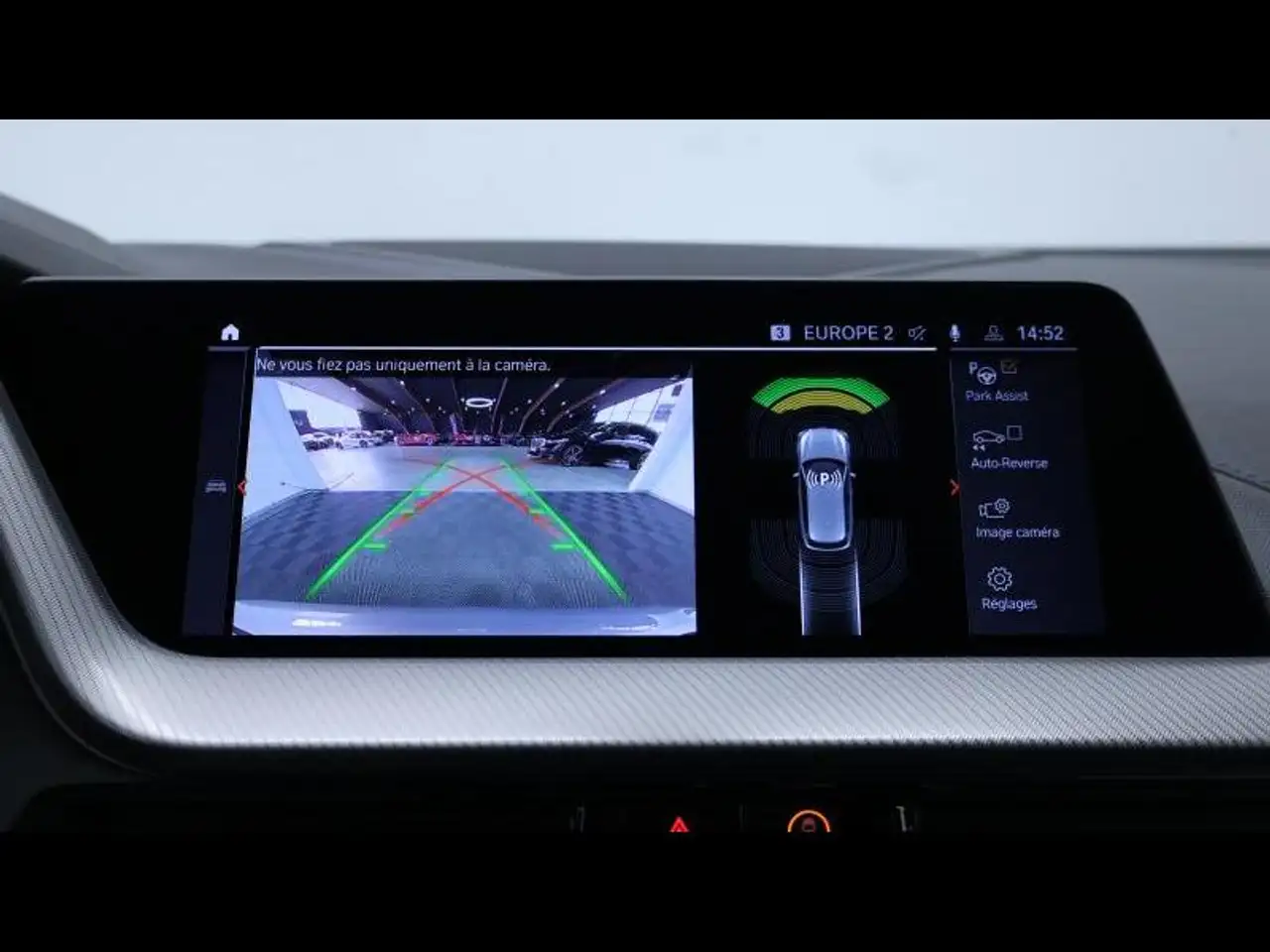 BMW 118 i M SPORT Steptronic, миниатюра 22