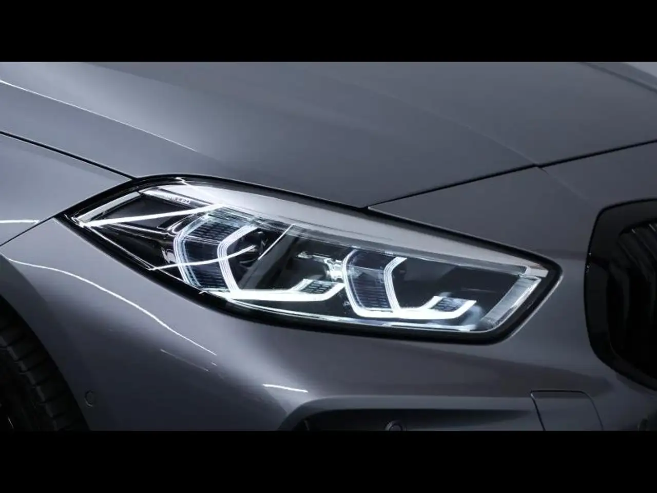 BMW 118 i M SPORT Steptronic, миниатюра 9