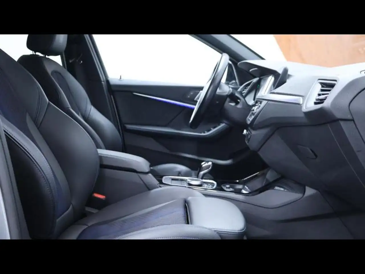 BMW 118 i M SPORT Steptronic, миниатюра 12