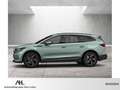 Skoda Enyaq 60 Loft LED Navi AHK Pano PDC SHZ Zilver - thumbnail 3
