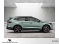 Skoda Enyaq 60 Loft LED Navi AHK Pano PDC SHZ Zilver - thumbnail 6