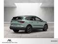 Skoda Enyaq 60 Loft LED Navi AHK Pano PDC SHZ Zilver - thumbnail 2