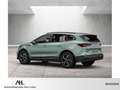 Skoda Enyaq 60 Loft LED Navi AHK Pano PDC SHZ Zilver - thumbnail 4