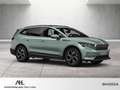 Skoda Enyaq 60 Loft LED Navi AHK Pano PDC SHZ Plateado - thumbnail 7
