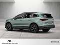 Skoda Enyaq 60 Loft LED Navi AHK Pano PDC SHZ Plateado - thumbnail 4