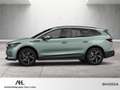 Skoda Enyaq 60 Loft LED Navi AHK Pano PDC SHZ Plateado - thumbnail 3