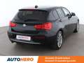 BMW 118 118d Urban Line Czarny - thumbnail 23