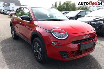Icon Hybrid SHZ Keyl Nav Kam 2xPDC LED DigC Car...