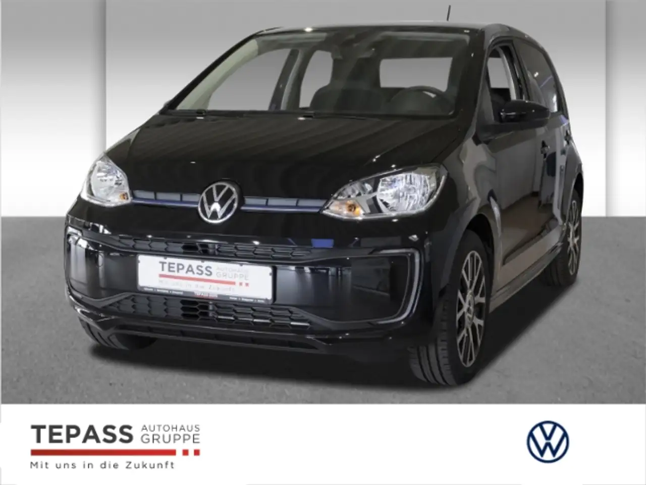 Volkswagen e-up!