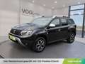 Dacia Duster Blue dCi 115 Schwarz - thumbnail 1