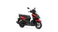 Yamaha RayZR Rot - thumbnail 3