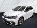 Volkswagen Polo Life 1,0 l TSI OPF 85 kW (116 PS) 7 Weiß - thumbnail 2