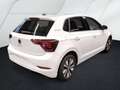 Volkswagen Polo Life 1,0 l TSI OPF DSG LED App-connect ACC Weiß - thumbnail 3