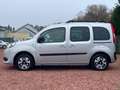 Renault Kangoo 1.5 dCi 95 cv "LIMITED" "1ière Main" "75000Km" Gris - thumbnail 4
