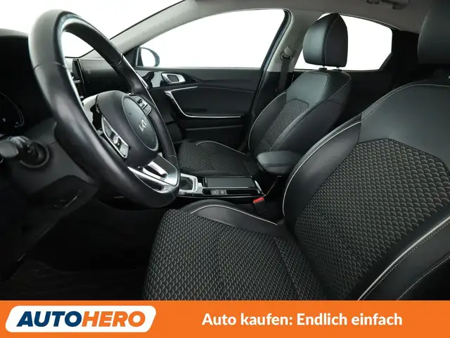 Kia Xceed view 10