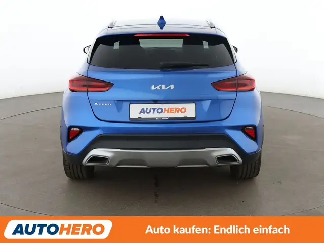 Kia Xceed view 5