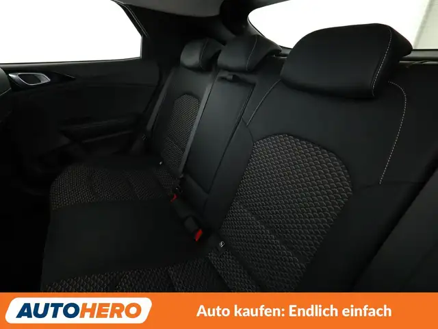 Kia Xceed view 14