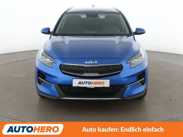 Kia Xceed view 9