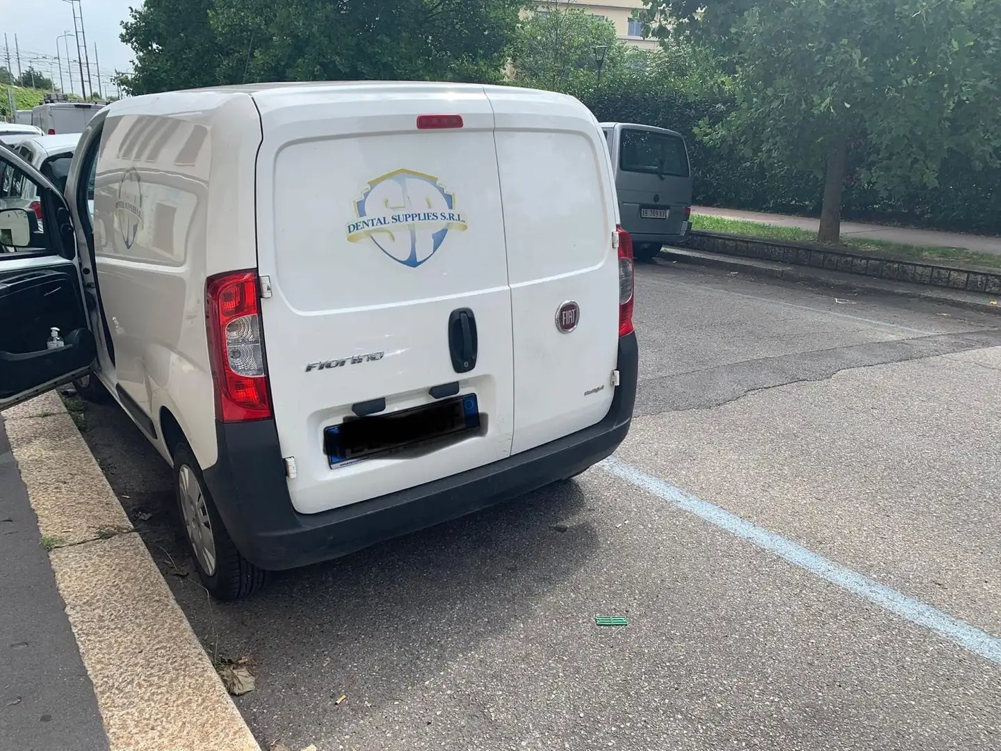 Fiat Fiorino 1.3 Mjt - 2