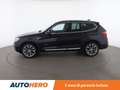BMW X3 xDrive 20d xLine Nero - thumbnail 3