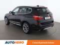 BMW X3 xDrive 20d xLine Nero - thumbnail 4