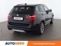BMW X3 xDrive 20d xLine Nero - thumbnail 6