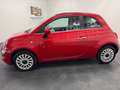 Fiat 500C Dolcevita*KLIMAAUTO*DAB*NAVI*CARPLAY*PDC* Rouge - thumbnail 4