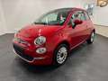 Fiat 500C Dolcevita*KLIMAAUTO*DAB*NAVI*CARPLAY*PDC* Rouge - thumbnail 3