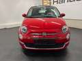 Fiat 500C Dolcevita*KLIMAAUTO*DAB*NAVI*CARPLAY*PDC* Rouge - thumbnail 2