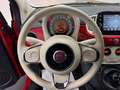 Fiat 500C Dolcevita*KLIMAAUTO*DAB*NAVI*CARPLAY*PDC* Rouge - thumbnail 13