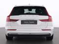 Volvo V60 T6 Recharge AWD  Plus Bright+360°+PANO+19" Weiß - thumbnail 16