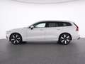 Volvo V60 T6 Recharge AWD  Plus Bright+360°+PANO+19" Weiß - thumbnail 11