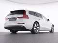 Volvo V60 T6 Recharge AWD  Plus Bright+360°+PANO+19" Weiß - thumbnail 8